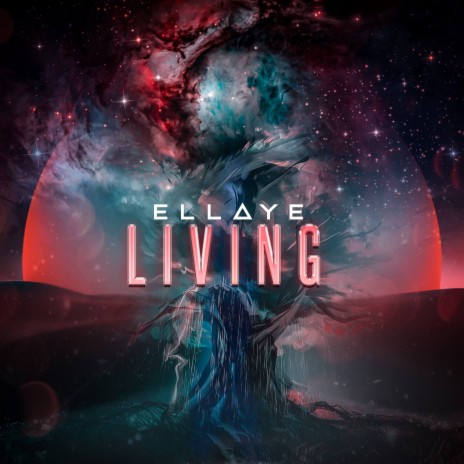 Living cover art