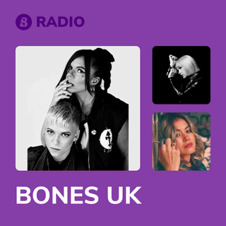 BONES UK Radio
