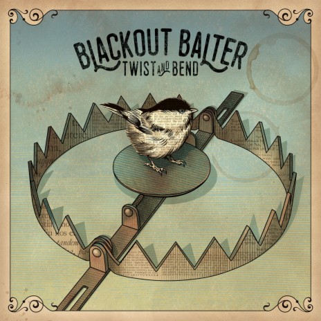 Marionette cover art