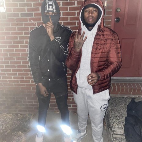 Rebellious ft. WilddOutt200 & Jussbloww cover art