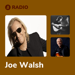 Joe Walsh Radio