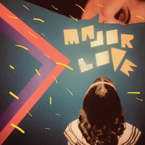I Love All Of You cover art