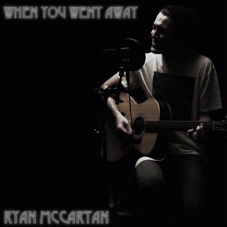 When You Went Away cover art
