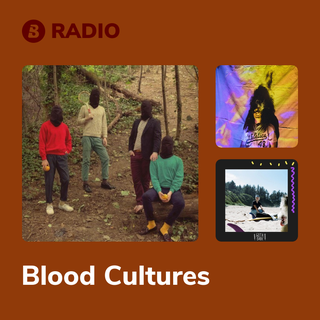 Blood Cultures Radio