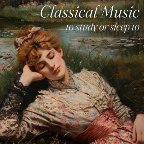 Lullaby cover art