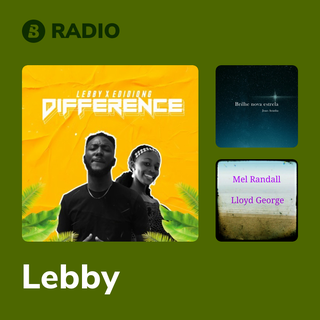 Lebby Radio