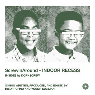 ScrewinAround: INDOOR RECESS