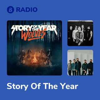 Story Of The Year Radio