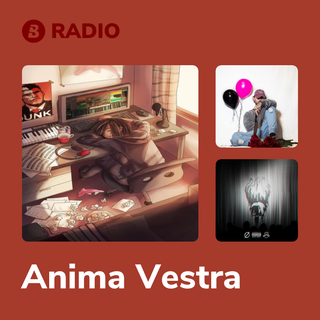 Anima Vestra Radio
