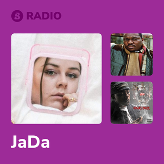 JaDa Radio