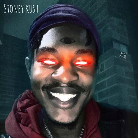 Stoney gone cover art