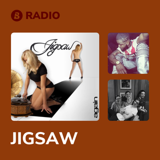 JIGSAW Radio