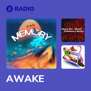 AWAKE Radio