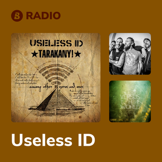 Useless ID Radio