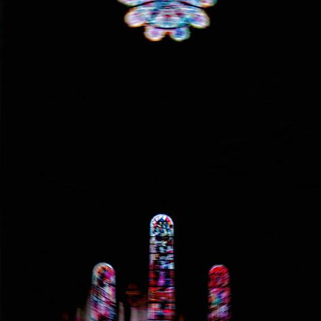 Sounds Like Reign ft. C.O.R.E. cover art