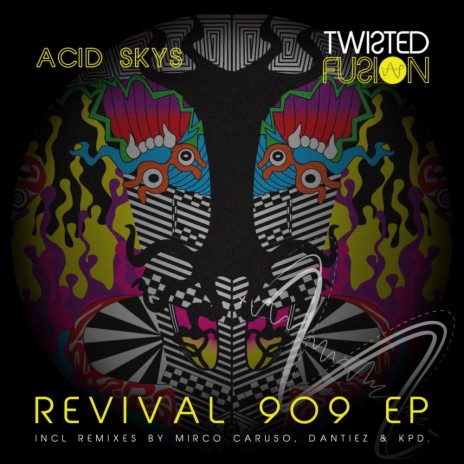 Revival 909 (Original Mix)