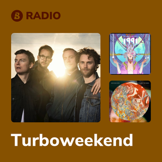 Turboweekend Radio