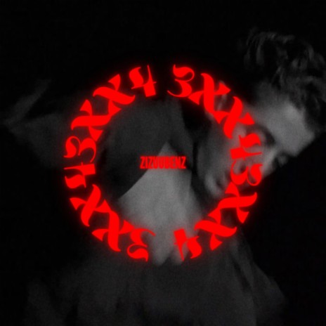 3XX4 cover art