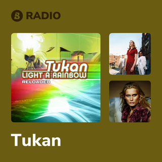 Tukan Radio