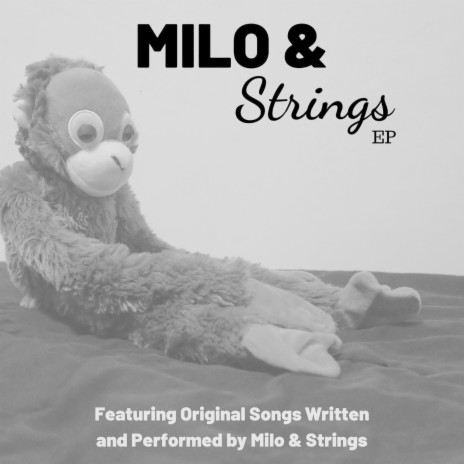 Stepping Stones cover art