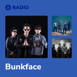 Bunkface Radio