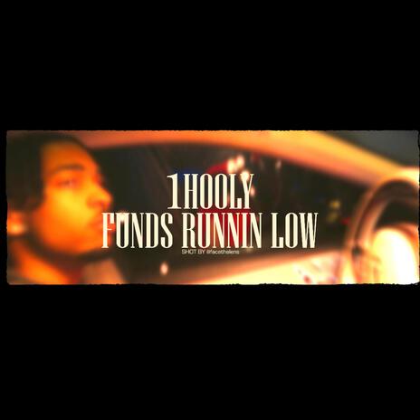 FundsRunninLow cover art