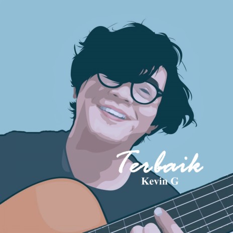 Terbaik cover art