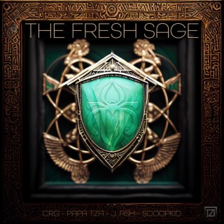 The Fresh Sage