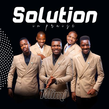 Ngi Khumbula iKhalvari cover art