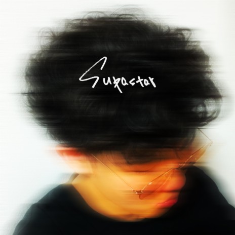 Supastar cover art