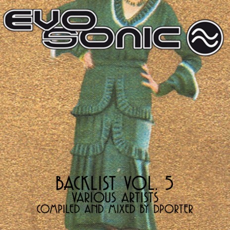 Extasy (Original Mix)