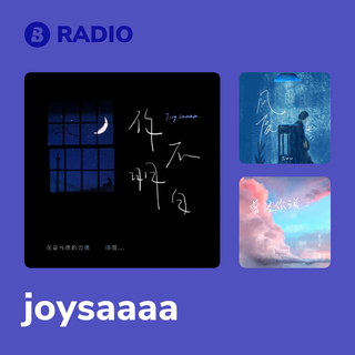 joysaaaa Radio