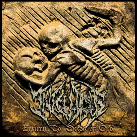 Reprisal Of The Ravaged (Original Mix) cover art