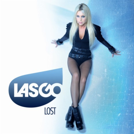 Lost (Almighty Radio Edit) cover art