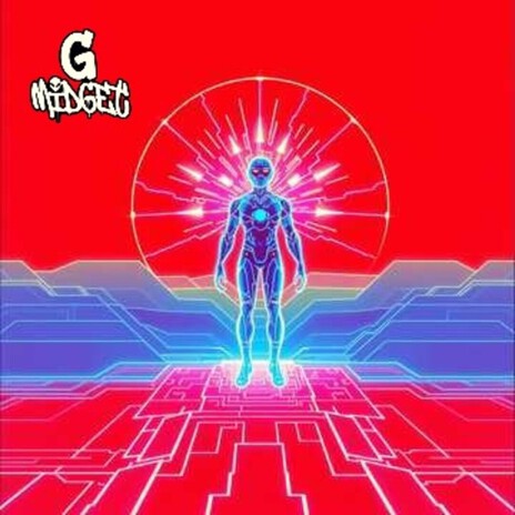 artificialintelligence cover art