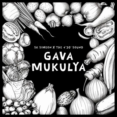 Gava Mukulya ft. SK Simeon cover art