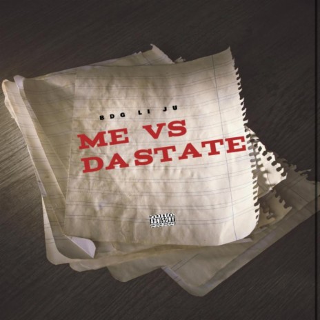 Me Vs Da State ft. GeeBaby3
