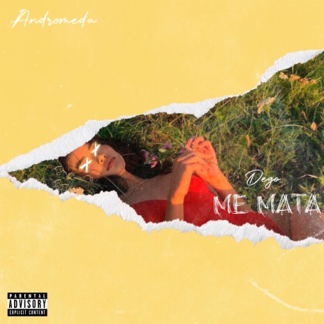 ME MATA cover art