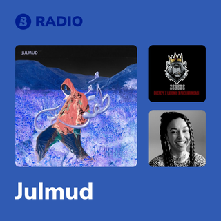 Julmud Radio