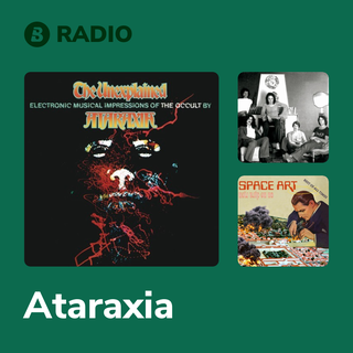 Ataraxia Radio