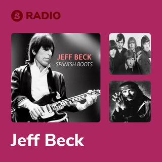 Jeff Beck Radio