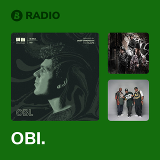 OBI. Radio