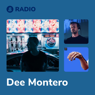 Dee Montero Radio