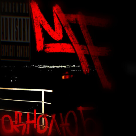 однолюб cover art