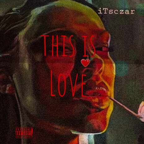 This Is Love cover art