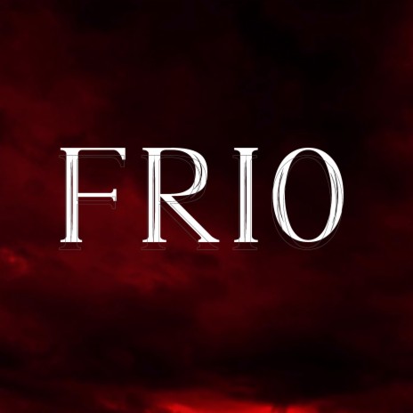 Frio cover art