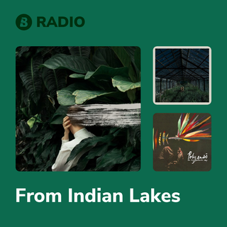 From Indian Lakes Radio