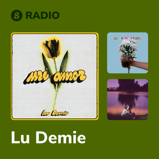 Lu Demie Radio