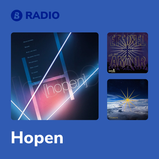Hopen Radio