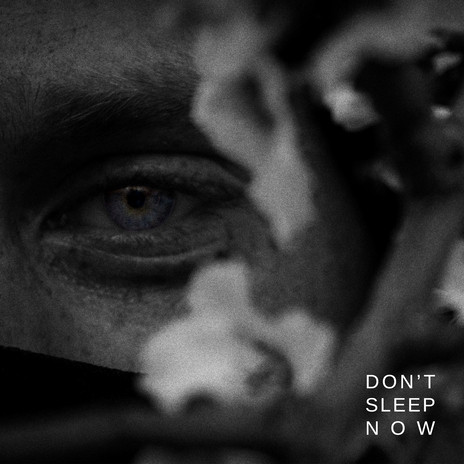 Don't Sleep Now cover art